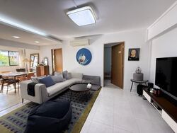 Blk 50 Lorong 5 Toa Payoh (Toa Payoh), HDB 5 Rooms #554690101